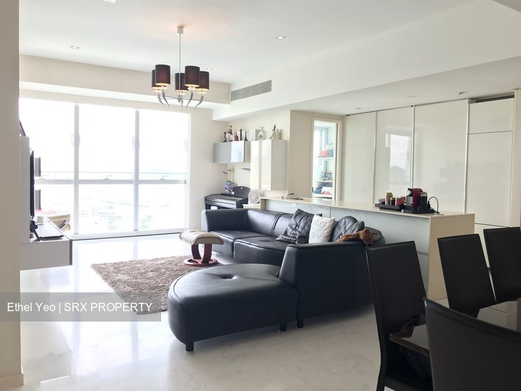 Reflections At Keppel Bay (D4), Condominium #162185092
